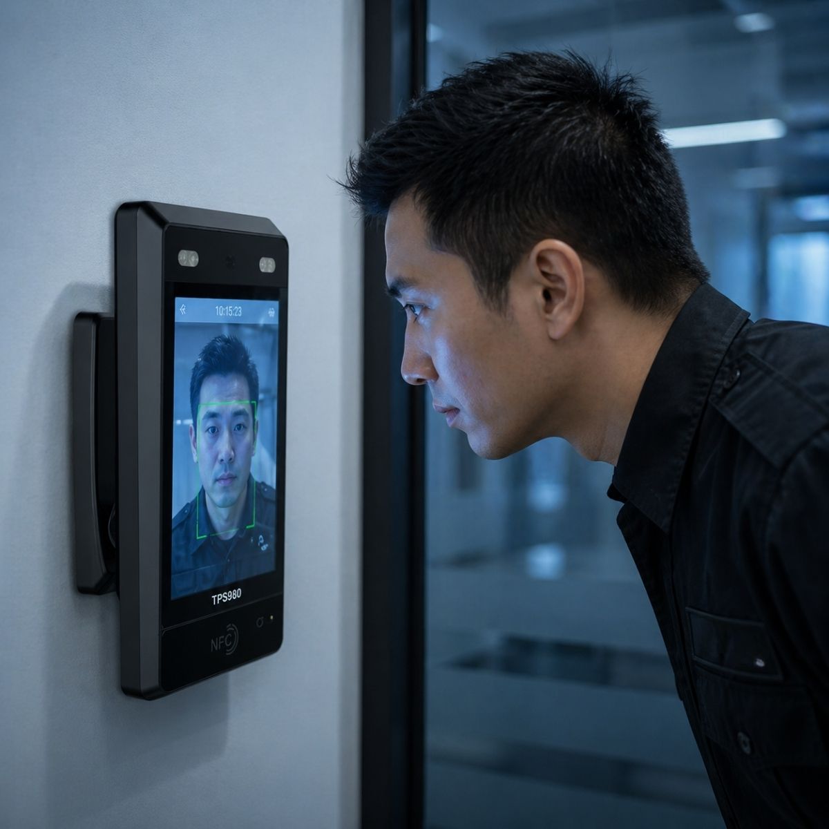Facial Recognition Attendance Systems